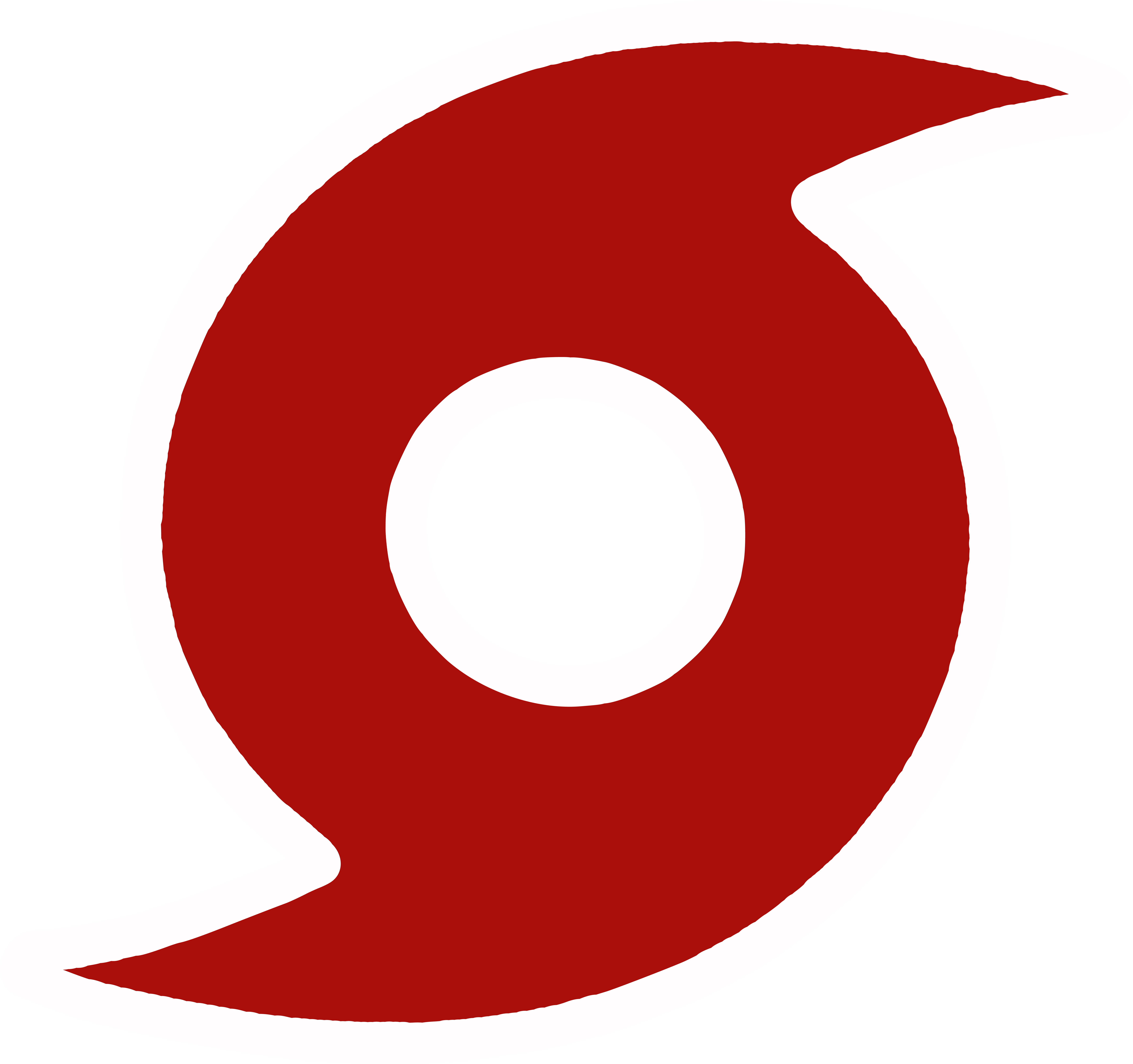 Hurricane Logo
